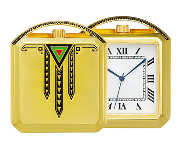 Какие часы Я жду...