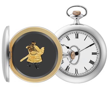 Какие часы Я жду...