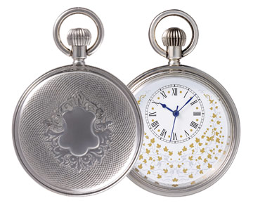 Какие часы Я жду...