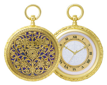 Какие часы Я жду...