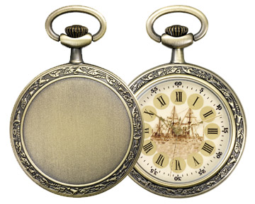 Какие часы Я жду...