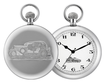 Какие часы Я жду...