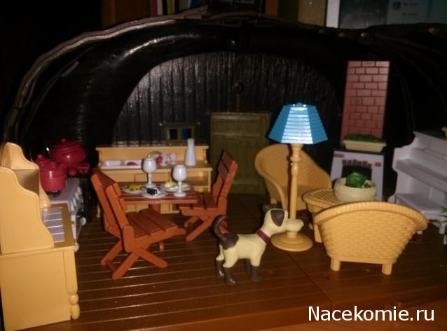 Маша и Медведь