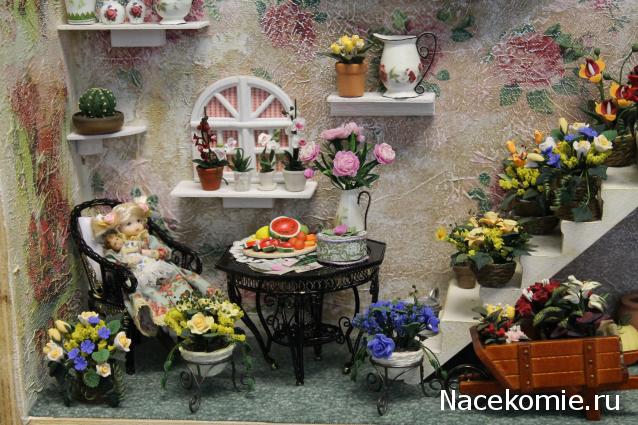 oluchka - Моя коллекция. Маленькая страна