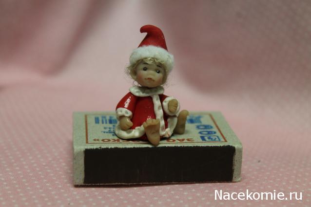 oluchka - Моя коллекция. Маленькая страна