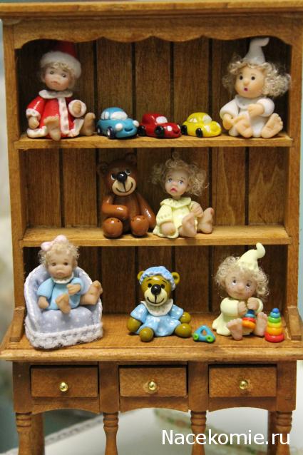 oluchka - Моя коллекция. Маленькая страна