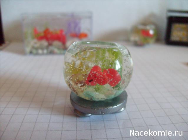 Мебель и аксессуары для кукольного дома НЕ ИЗ ЖУРНАЛА