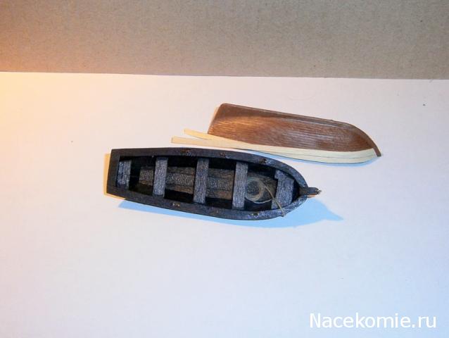 Собери Черную Жемчужину - График Выхода и обсуждение