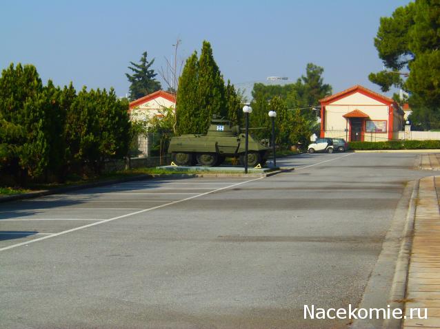 Танкодром (Общая Болталка танковых разделов)