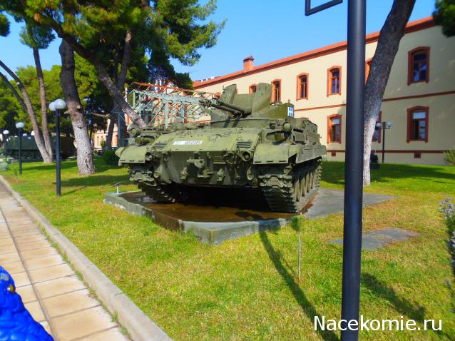 Танкодром (Общая Болталка танковых разделов)