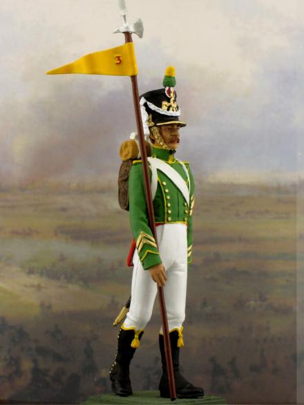 Наполеоновские Войны - График выхода и обсуждение