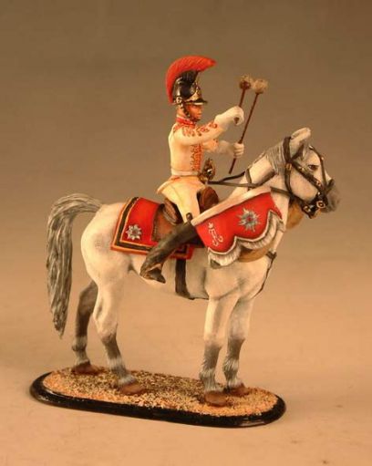 Наполеоновские Войны - График выхода и обсуждение