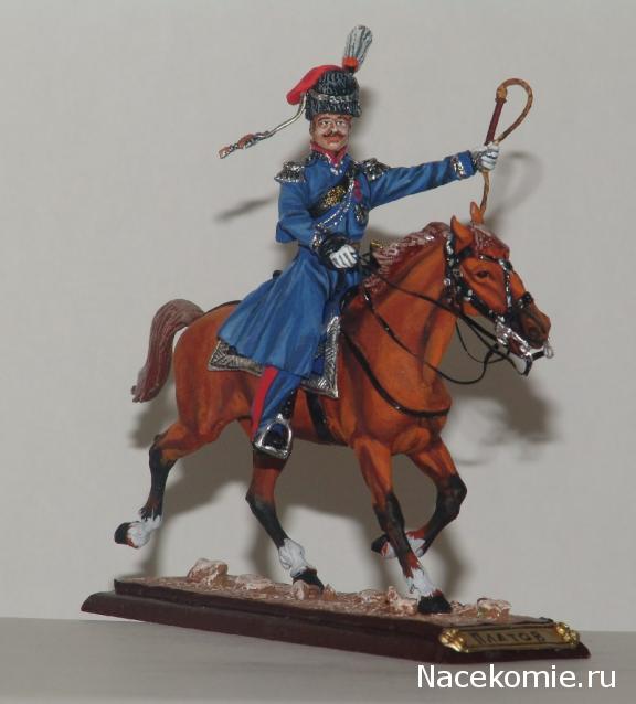 Наполеоновские Войны - График выхода и обсуждение