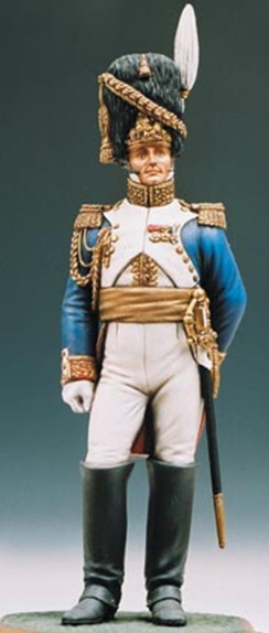 Наполеоновские Войны - График выхода и обсуждение