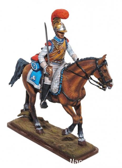 Наполеоновские Войны - График выхода и обсуждение