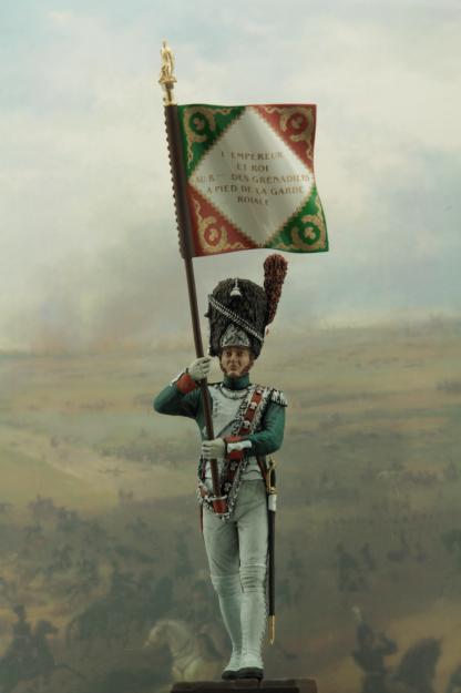 Наполеоновские Войны - График выхода и обсуждение