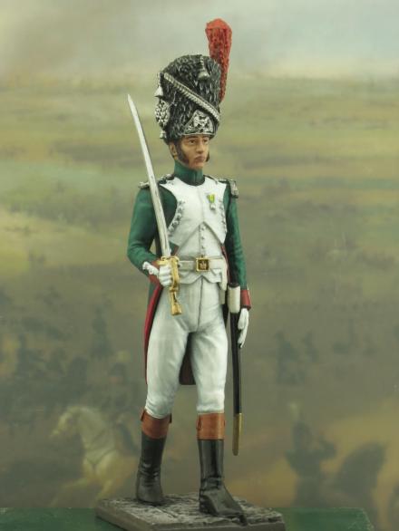 Наполеоновские Войны - График выхода и обсуждение