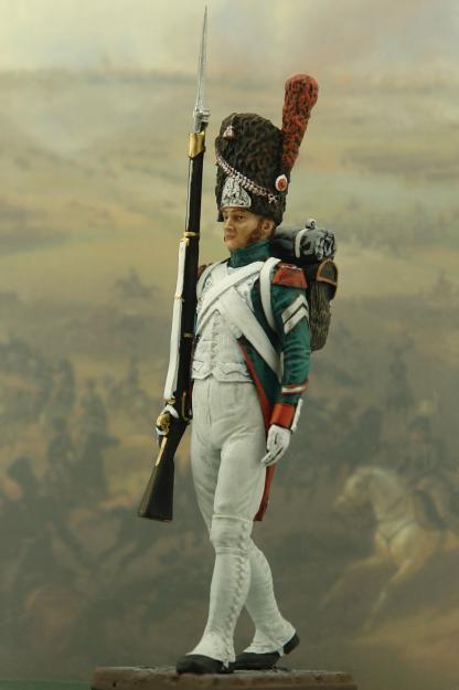 Наполеоновские Войны - График выхода и обсуждение