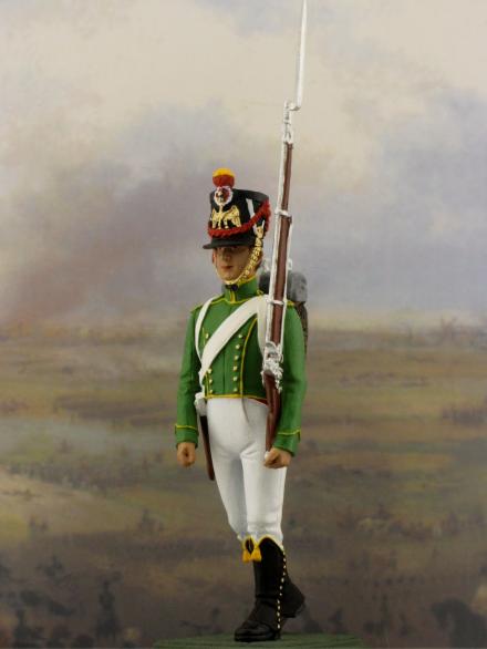 Наполеоновские Войны - График выхода и обсуждение