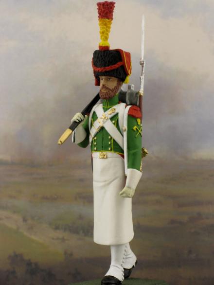 Наполеоновские Войны - График выхода и обсуждение