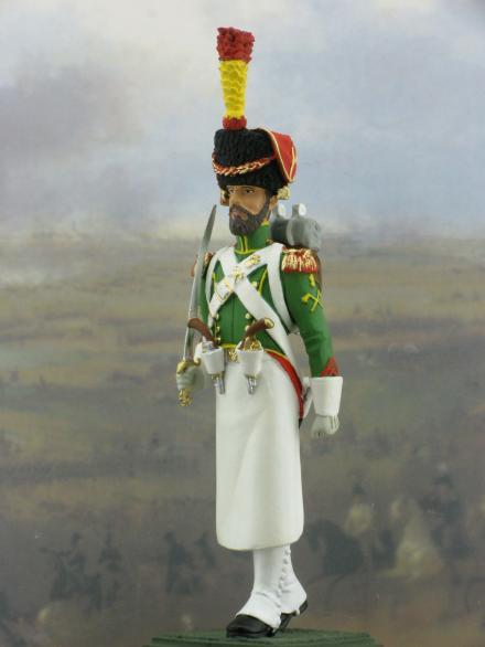 Наполеоновские Войны - График выхода и обсуждение