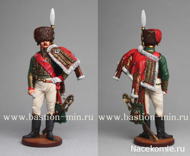 Наполеоновские Войны - График выхода и обсуждение