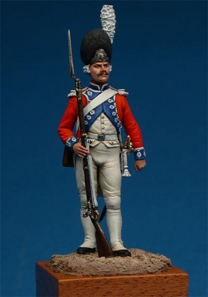 Другие воины разных эпох в миниатюре: фото, обсуждение