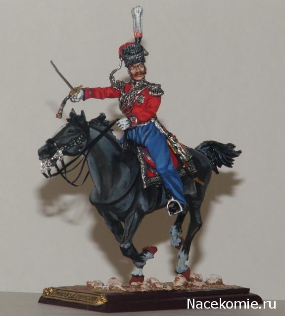 Наполеоновские Войны - График выхода и обсуждение