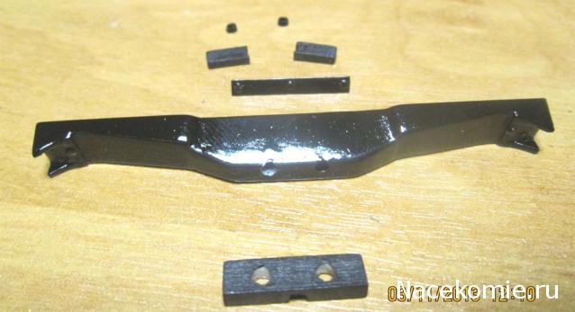 ГАЗ М20 Победа - График Выхода и обсуждение