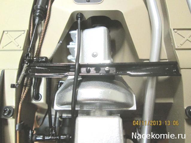 ГАЗ М20 Победа - График Выхода и обсуждение