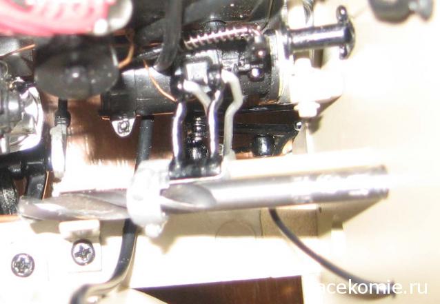 ГАЗ М20 Победа - График Выхода и обсуждение