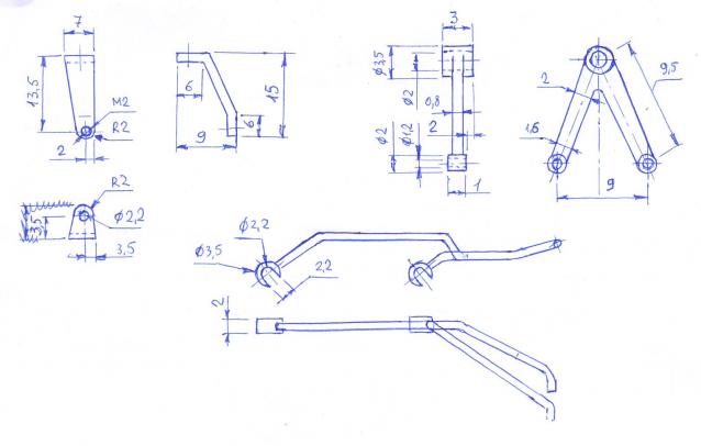 ГАЗ М20 Победа - График Выхода и обсуждение