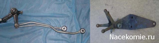 ГАЗ М20 Победа - График Выхода и обсуждение