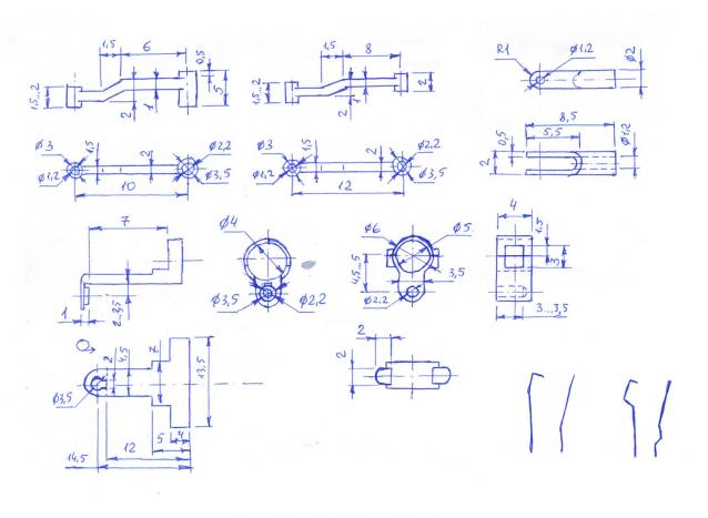 ГАЗ М20 Победа - График Выхода и обсуждение