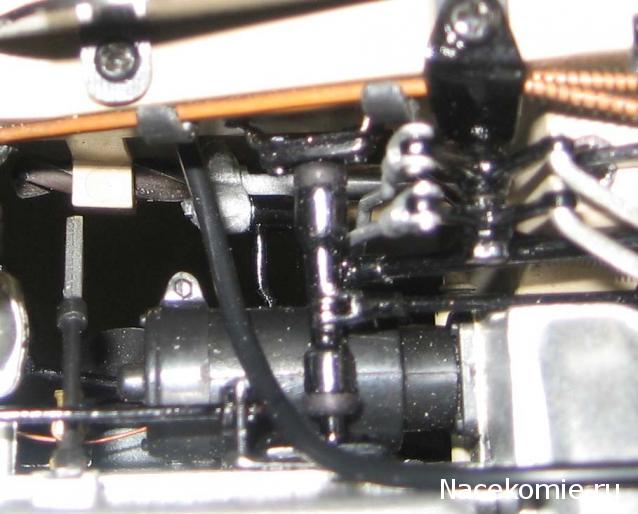 ГАЗ М20 Победа - График Выхода и обсуждение