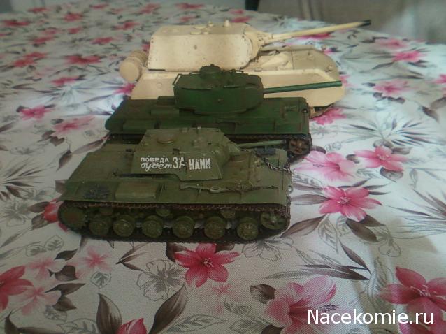 Русские Танки - График Выхода и обсуждение