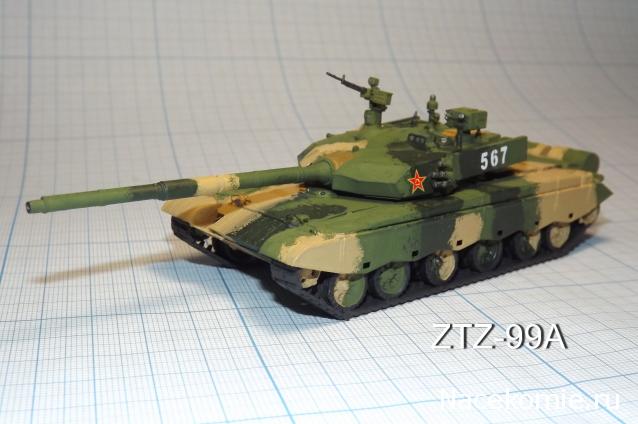 Фото наших коллекций бронетехники