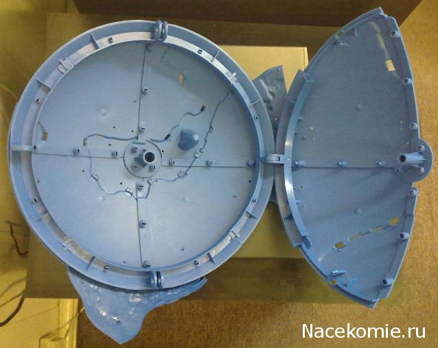 Чудо-Глобус - График Выхода и обсуждение