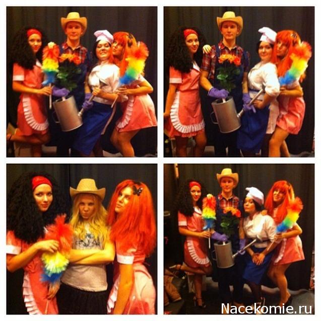 Дом Мечты Болталка: перезагрузка