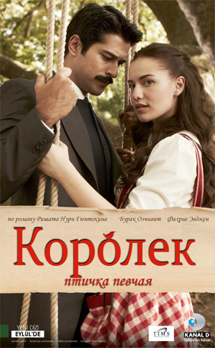 Что посмотреть? Обзор сериалов, кино