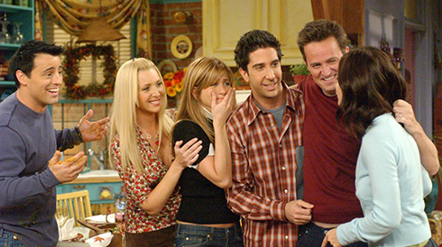 Что посмотреть? Обзор сериалов, кино