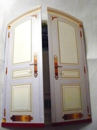 Мебель и аксессуары для кукольного дома НЕ ИЗ ЖУРНАЛА