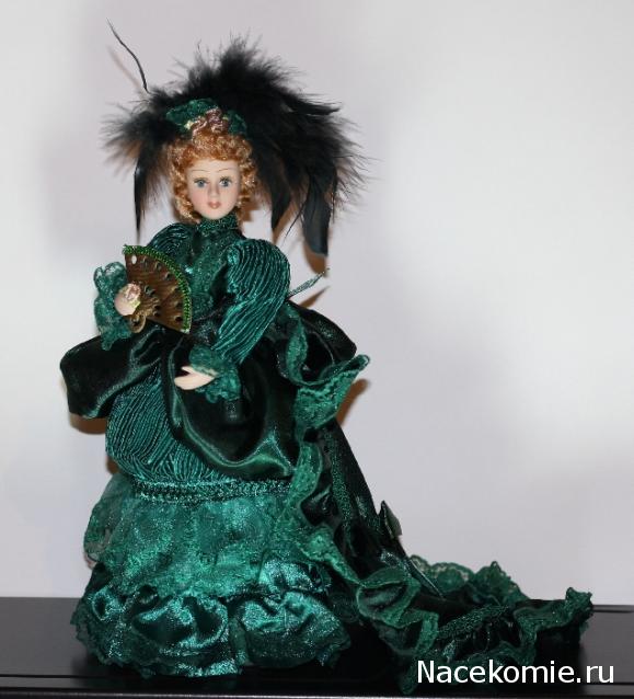 Дамы эпохи - Болталка №2 (соседняя палата)