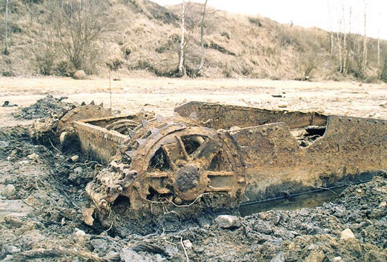 Танкодром (Общая Болталка танковых разделов)