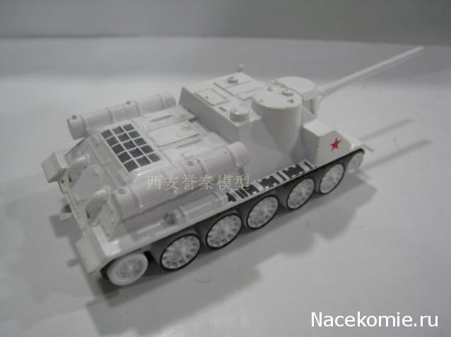 Русские Танки - График Выхода и обсуждение