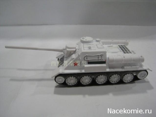 Русские Танки - График Выхода и обсуждение