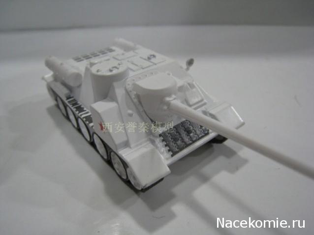 Русские Танки - График Выхода и обсуждение