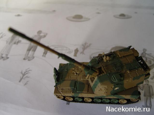 Фото наших коллекций бронетехники