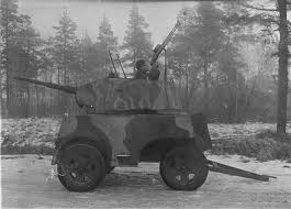 Автомобиль на службе - График выхода и обсуждение