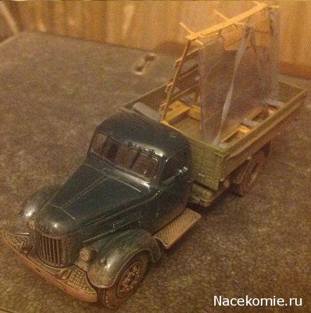 Фото наших коллекций автомобилей